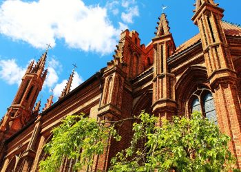 cathedral-vilnius