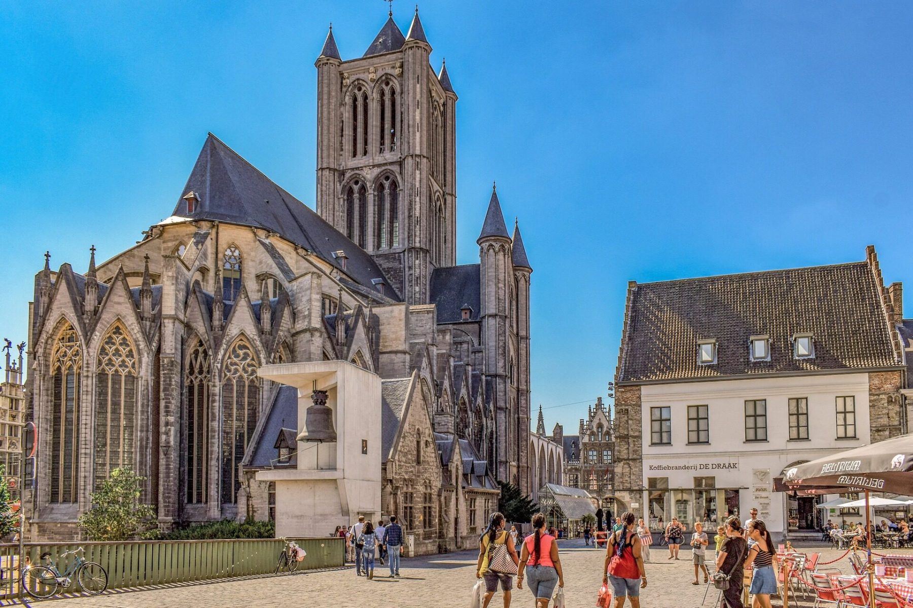 catherdral-ghent