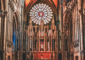 catherdral-stock