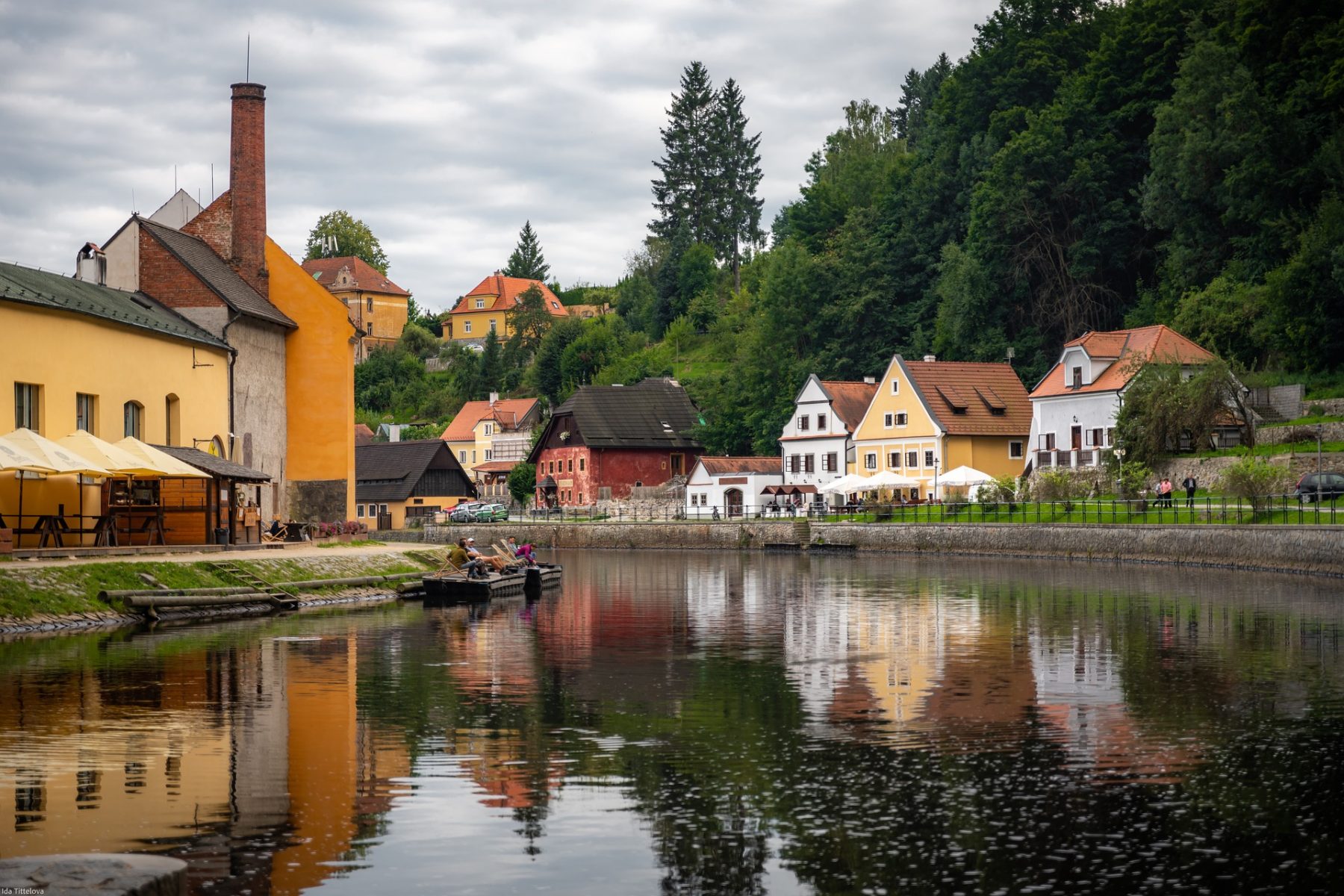 cesky-krumlov-cruise