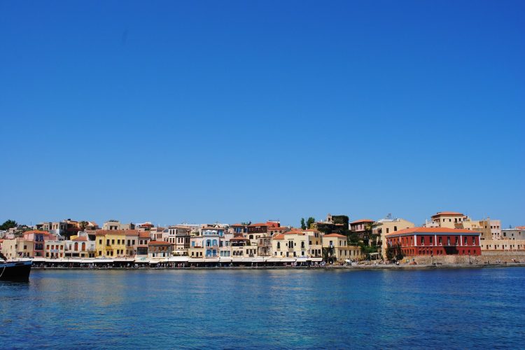 chania