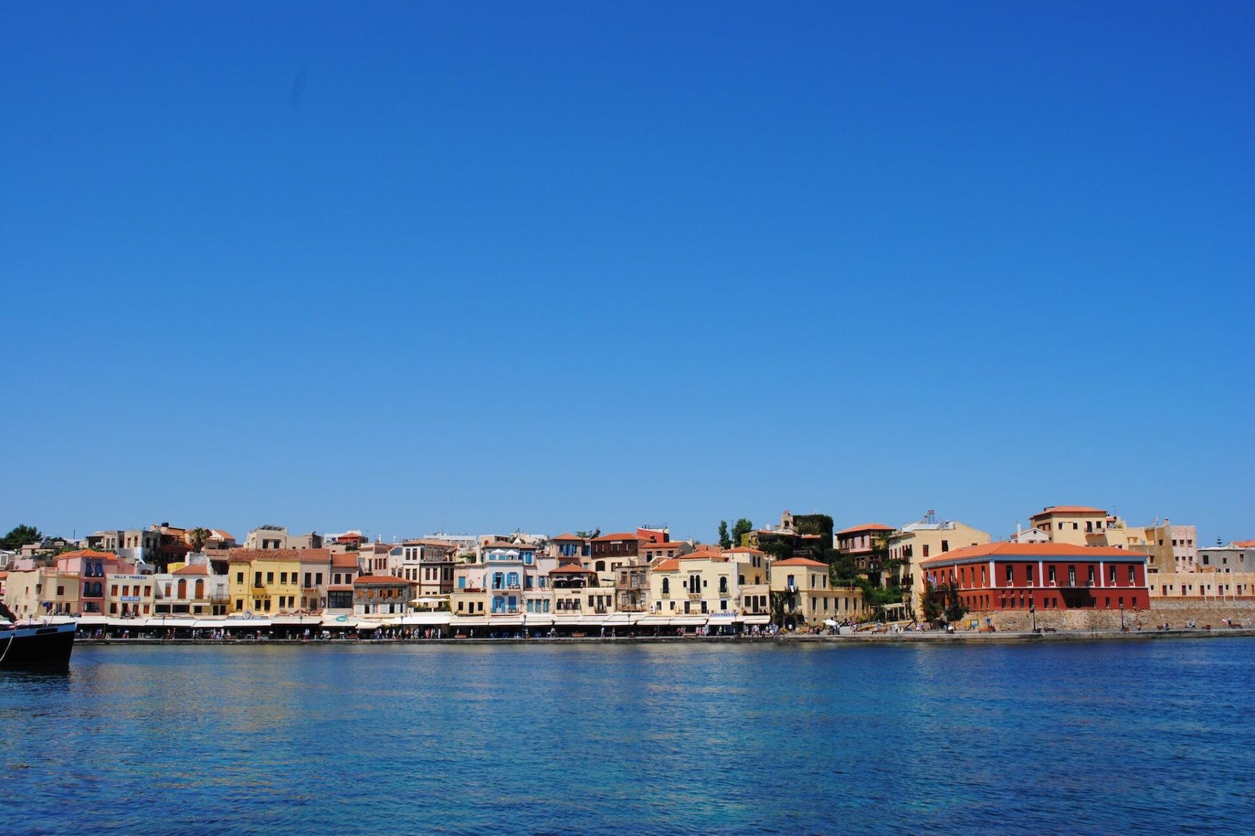 chania
