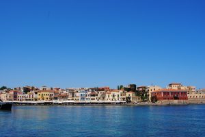 chania