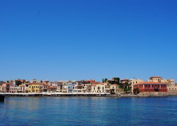 chania
