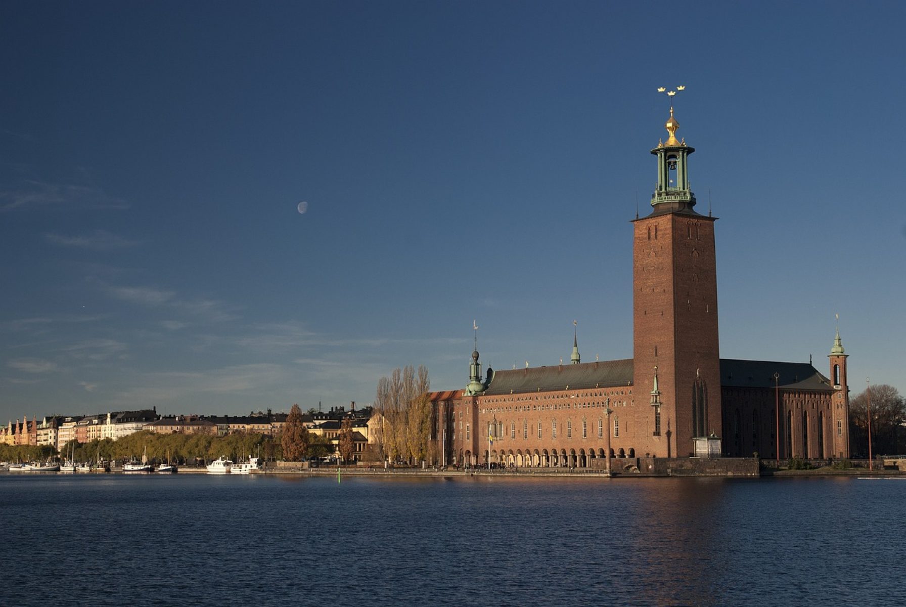 city-hall-stockholm