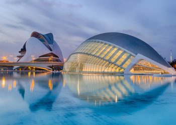 city-of-arts-and-sciences