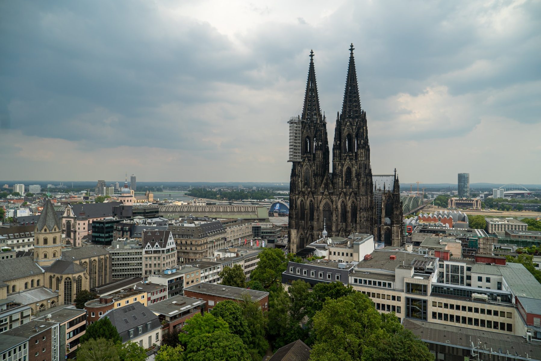 cologne-catherdral