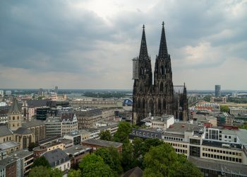 cologne-catherdral