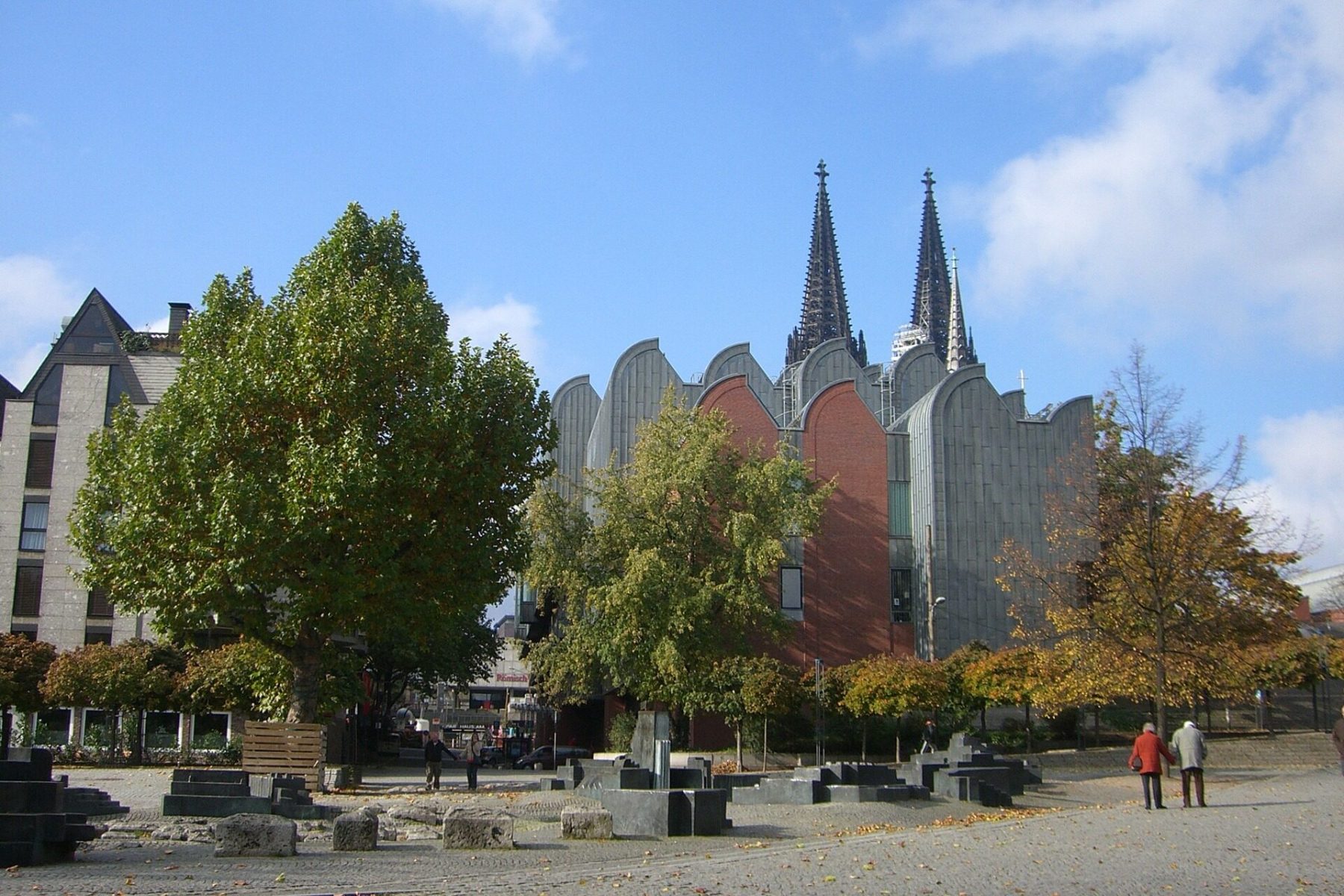 cologne-museum