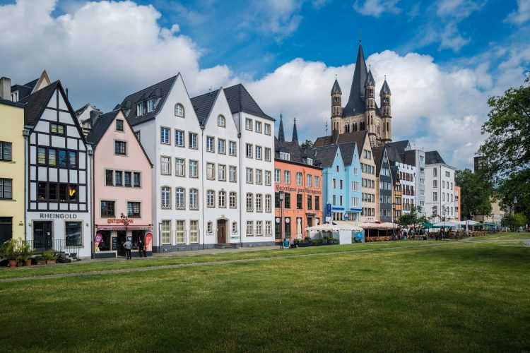cologne-old-town