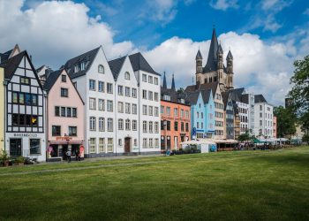 cologne-old-town