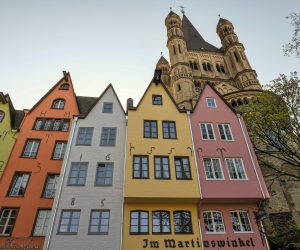cologne