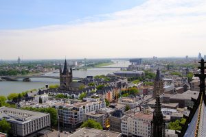 cologne-view