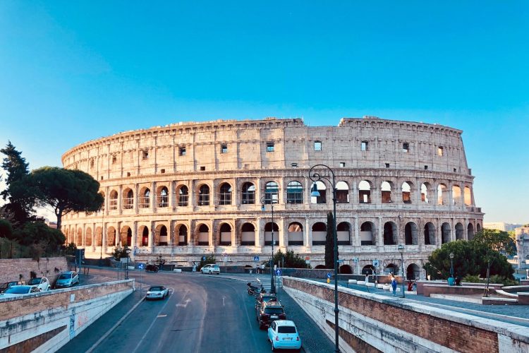 colosseum