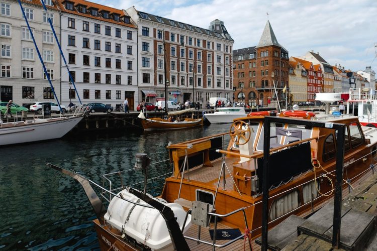 copenhagen-canal