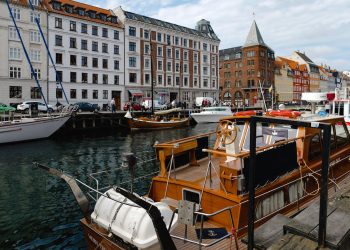copenhagen-canal