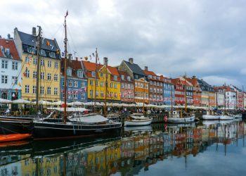 copenhagen-river
