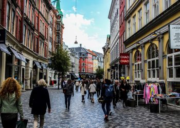 copenhagen-street