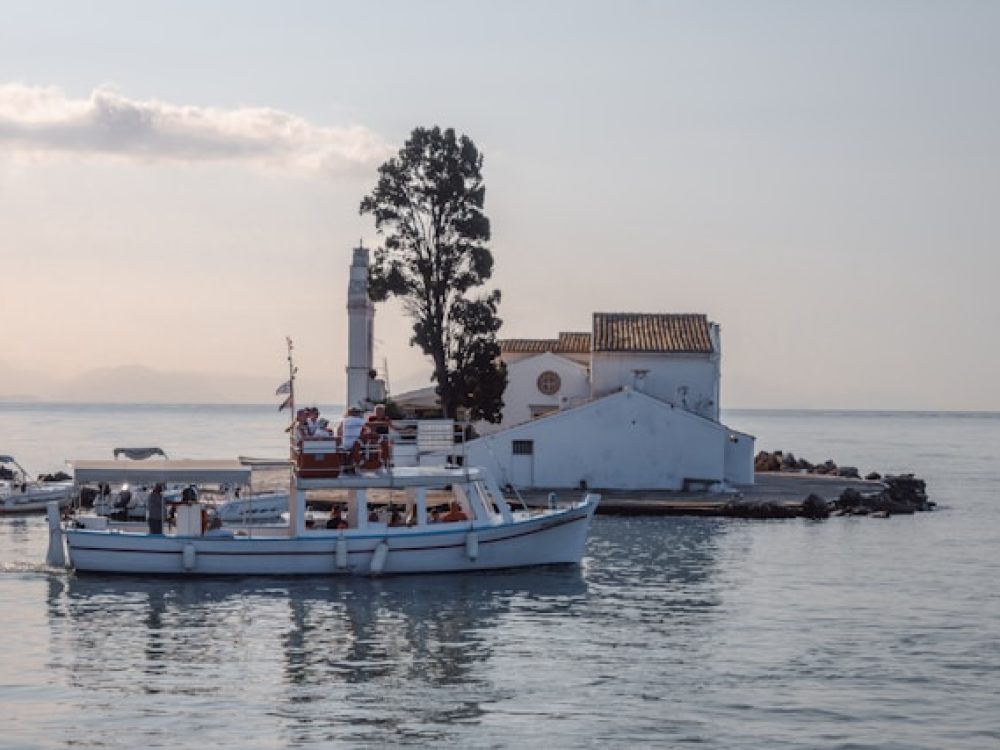corfu-boat