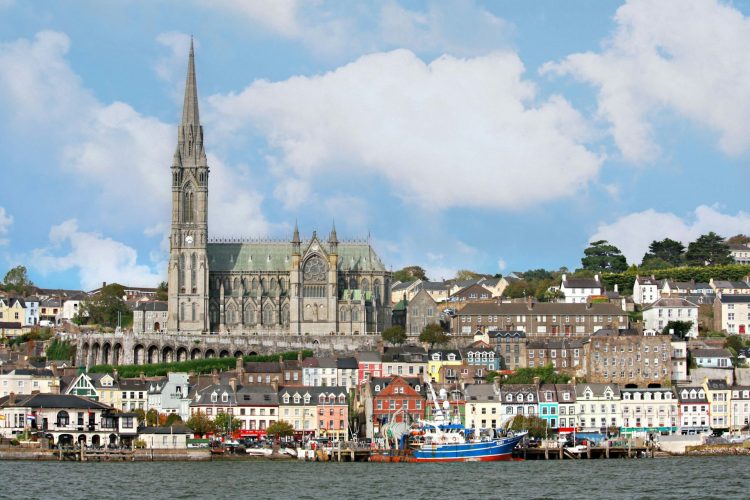 cork