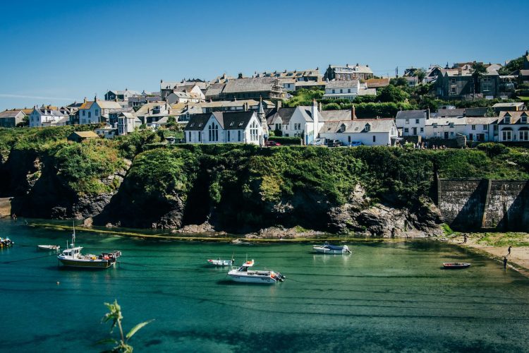 cornwall-towns
