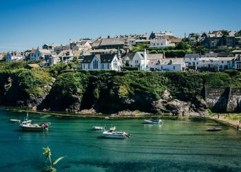 cornwall-towns