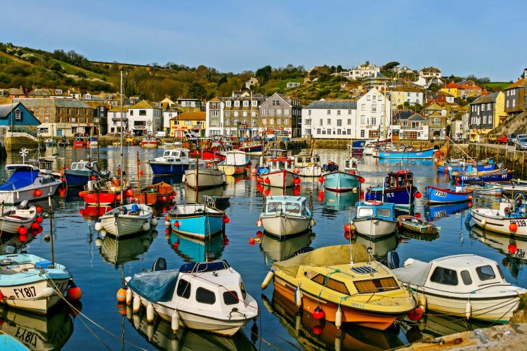 cornwall-village