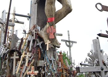 cross