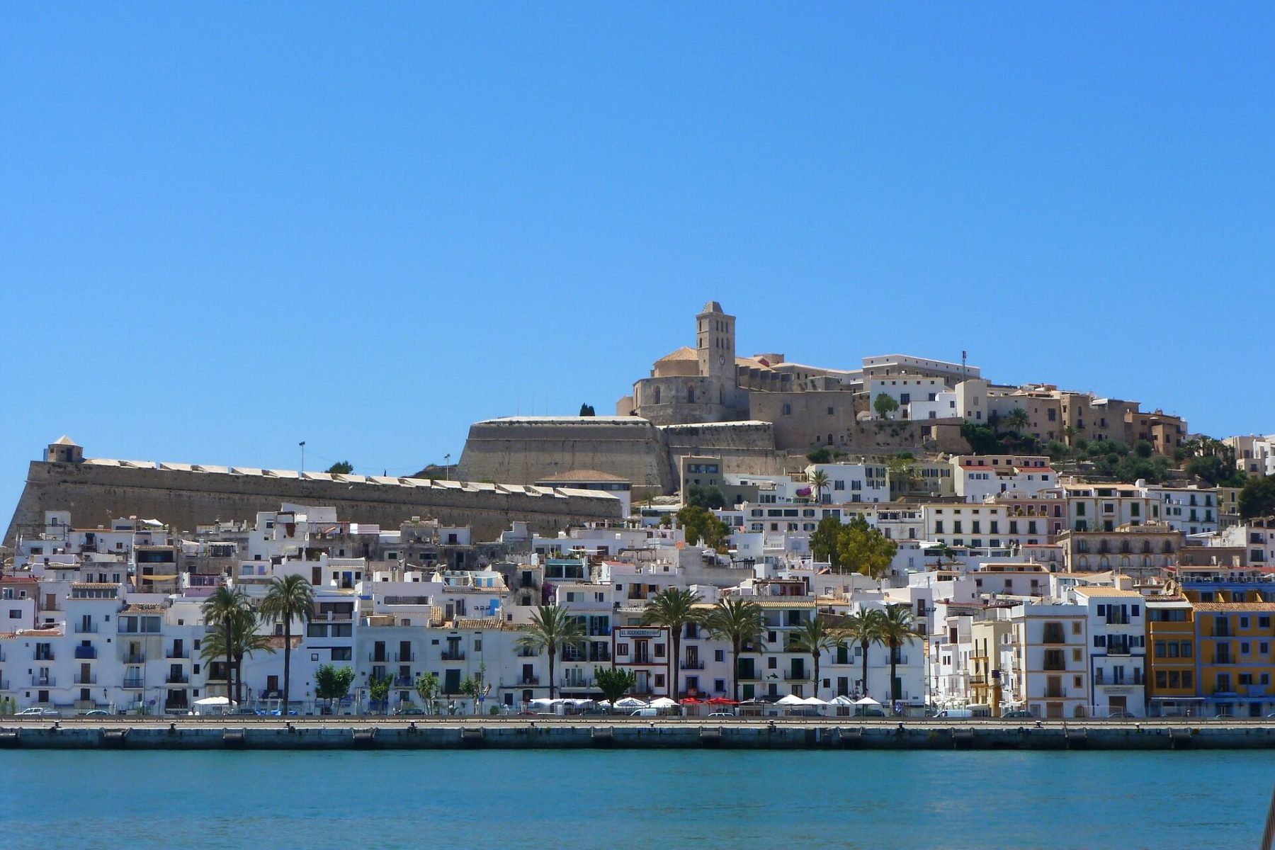dalt-vila