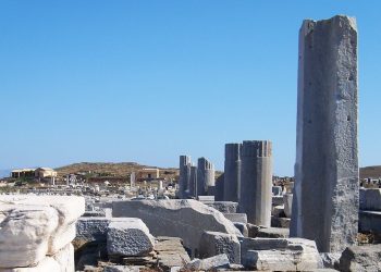 delos