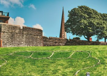 derry-city-walls