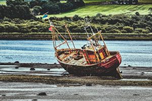 derry-shipwreck