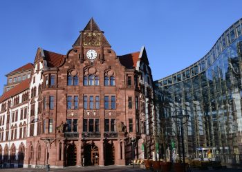 dortmund-city