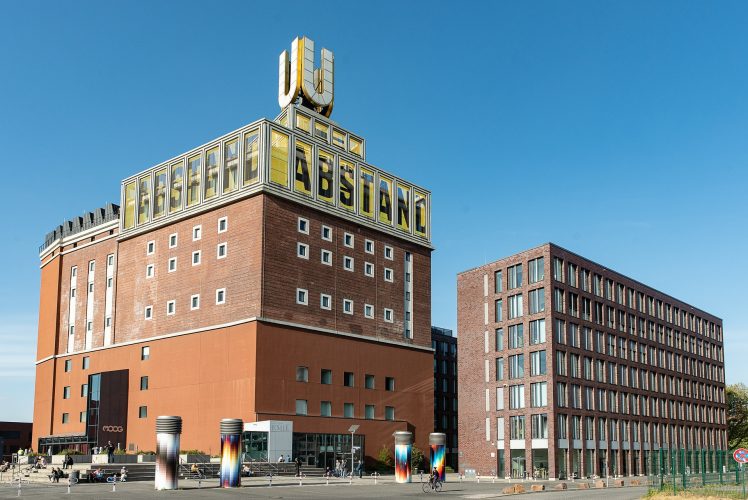 dortmunder-u