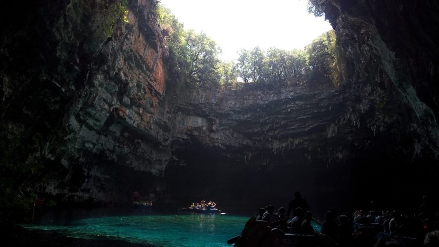 drogarati-cave