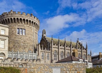 dublin-castle