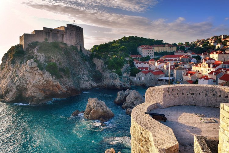 dubrovnik-city-walls