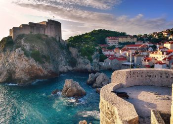 dubrovnik-city-walls
