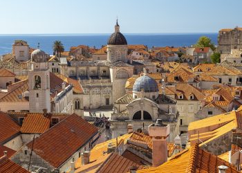 dubrovnik