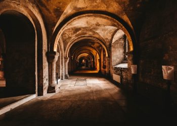 dungeon