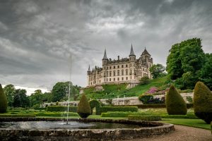 dunrobin-castle