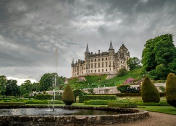 dunrobin-castle