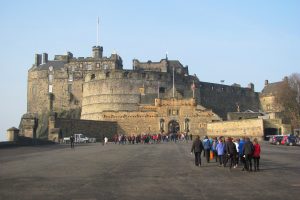 edinburgh-castle-enterance