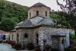 evangelistria-monastery