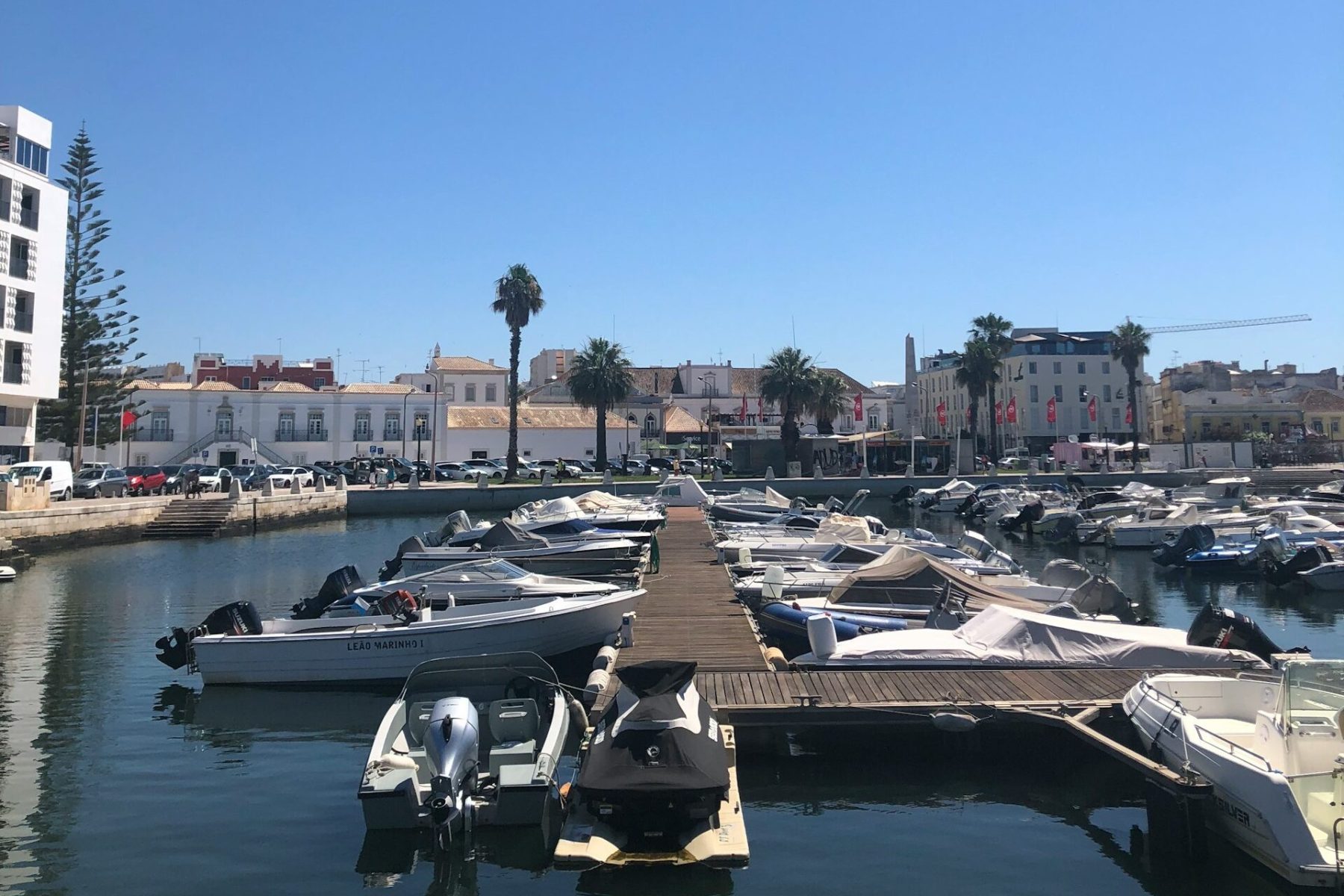 faro-marina
