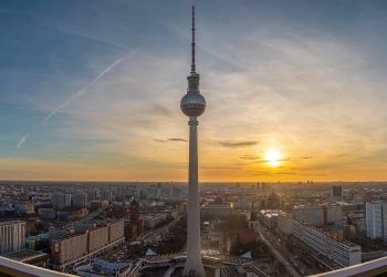 fernsehturm