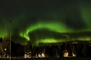finland-northen-lights