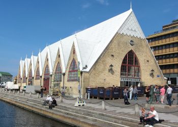 fish-market-gothenburg