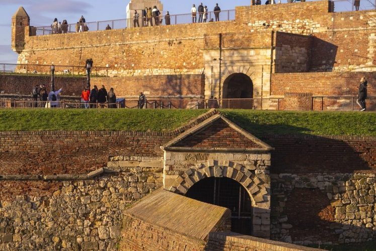 fortress-belgrade