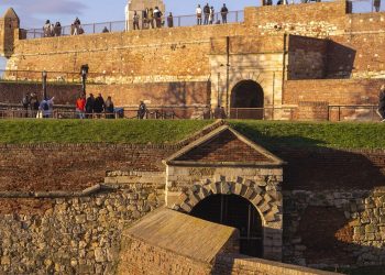 fortress-belgrade